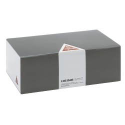 Rettoscopi monouso HEINE UniSpec (250 x 20 mm)