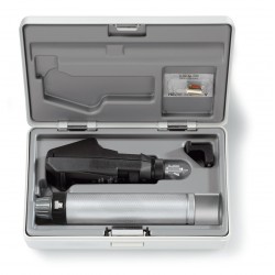 Retinoscopio HEINE BETA 200 con manico a batterie 2,5 V