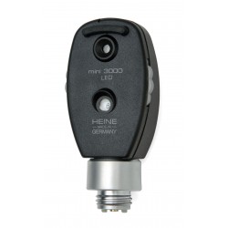 Oftalmoscopio HEINE mini 3000 LED