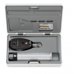 HEINE BETA 200S Ophthalmoscope con manico a batterie