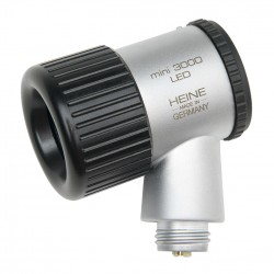 Dermatoscopio LED HEINE mini 3000 con scala