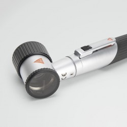Dermatoscopio LED HEINE mini 3000 con scala