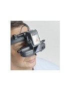 Oftalmoscopio indiretto binoculare, o oftalmoscopio indiretto